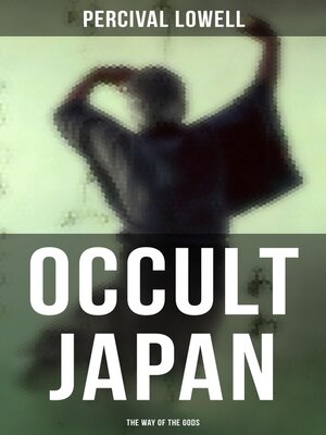 cover image of Occult Japan